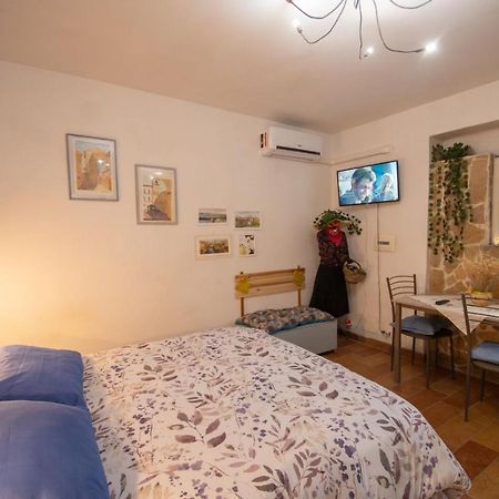 Alloggio Turistico Maria Paola Таркиния Екстериор снимка